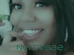 Nerdybae