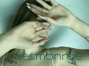 Nesmonroe