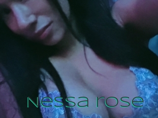 Nessa_rose