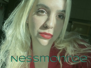 Nessmonroe