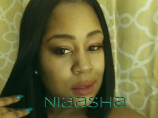 Niaasha