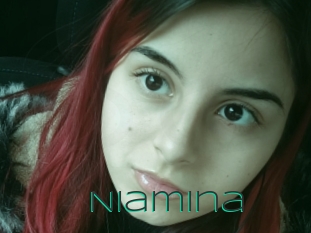 Niamina