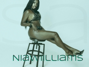 Niawiilliams