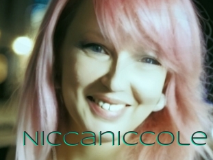 Niccaniccole