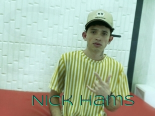 Nick_hams