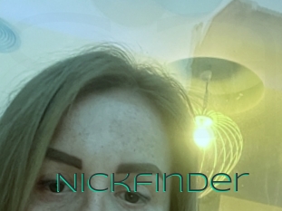 Nickfinder