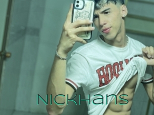 Nickhans