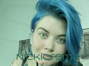 Nickicreme