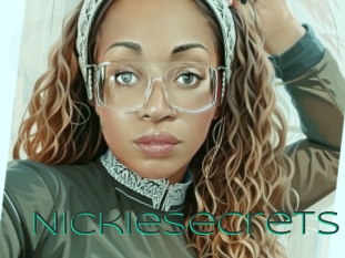 Nickiesecrets