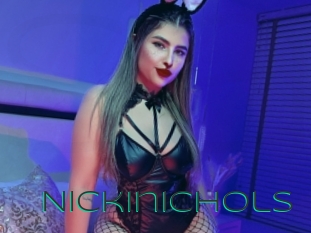 Nickinichols