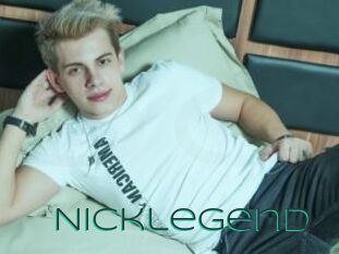 Nicklegend