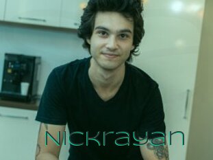 Nickrayan