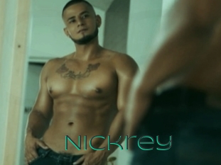 Nickrey