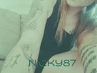 Nicky87