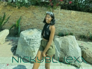 Nickybluexx