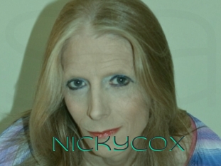 Nickycox