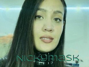 Nickymask