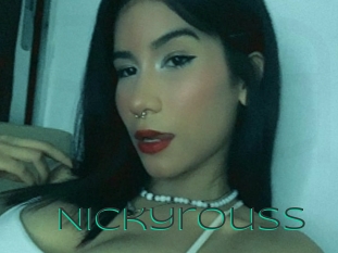 Nickyrouss