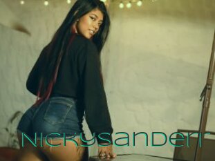 Nickysanderr