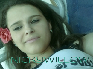 Nickywillow