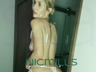 Nicmills