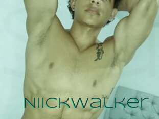 Niickwalker