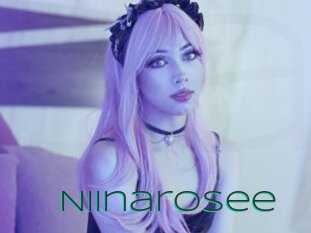 Niinarosee