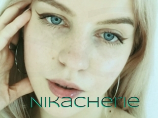 Nikacherie