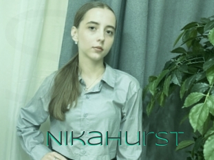 Nikahurst