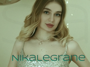 Nikalegrane