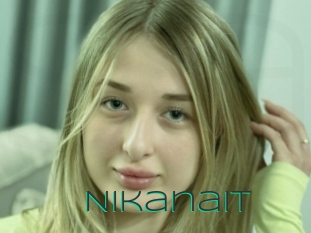 Nikanait