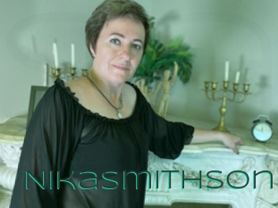 Nikasmithson