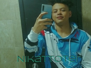 Nikattoter