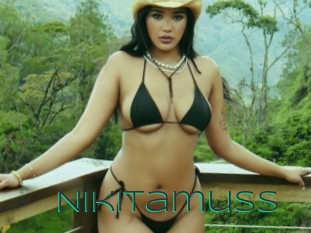 Nikitamuss