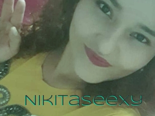 Nikitaseexy