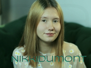 Nikkidumont