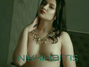 Nikkiharris