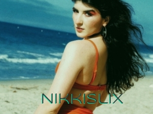 Nikkislix