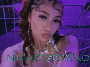 Nikkistacksxo