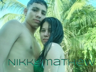 Nikkymathew