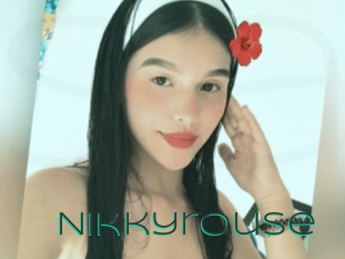 Nikkyrouse