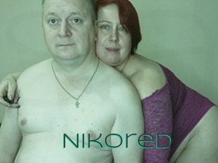 Nikored