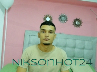 Niksonhot24