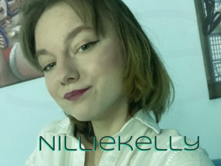 Nilliekelly