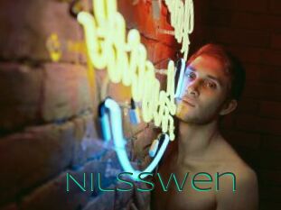 Nilsswen