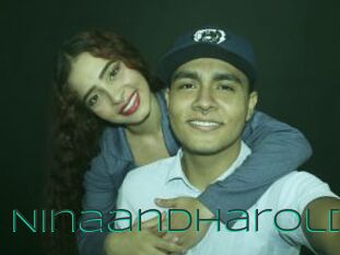 Ninaandharold