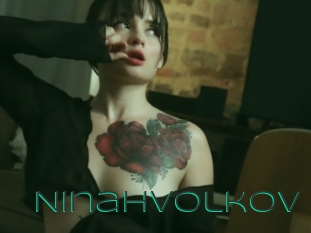 Ninahvolkov