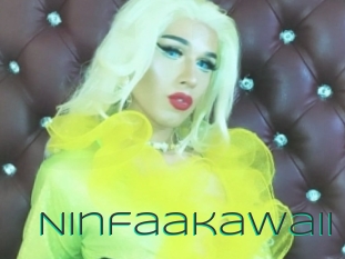 Ninfaakawaii