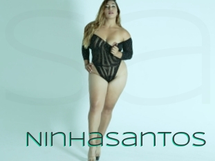 Ninhasantos