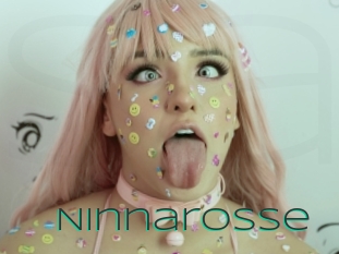 Ninnarosse